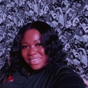 Meet your Posher, Chrissy